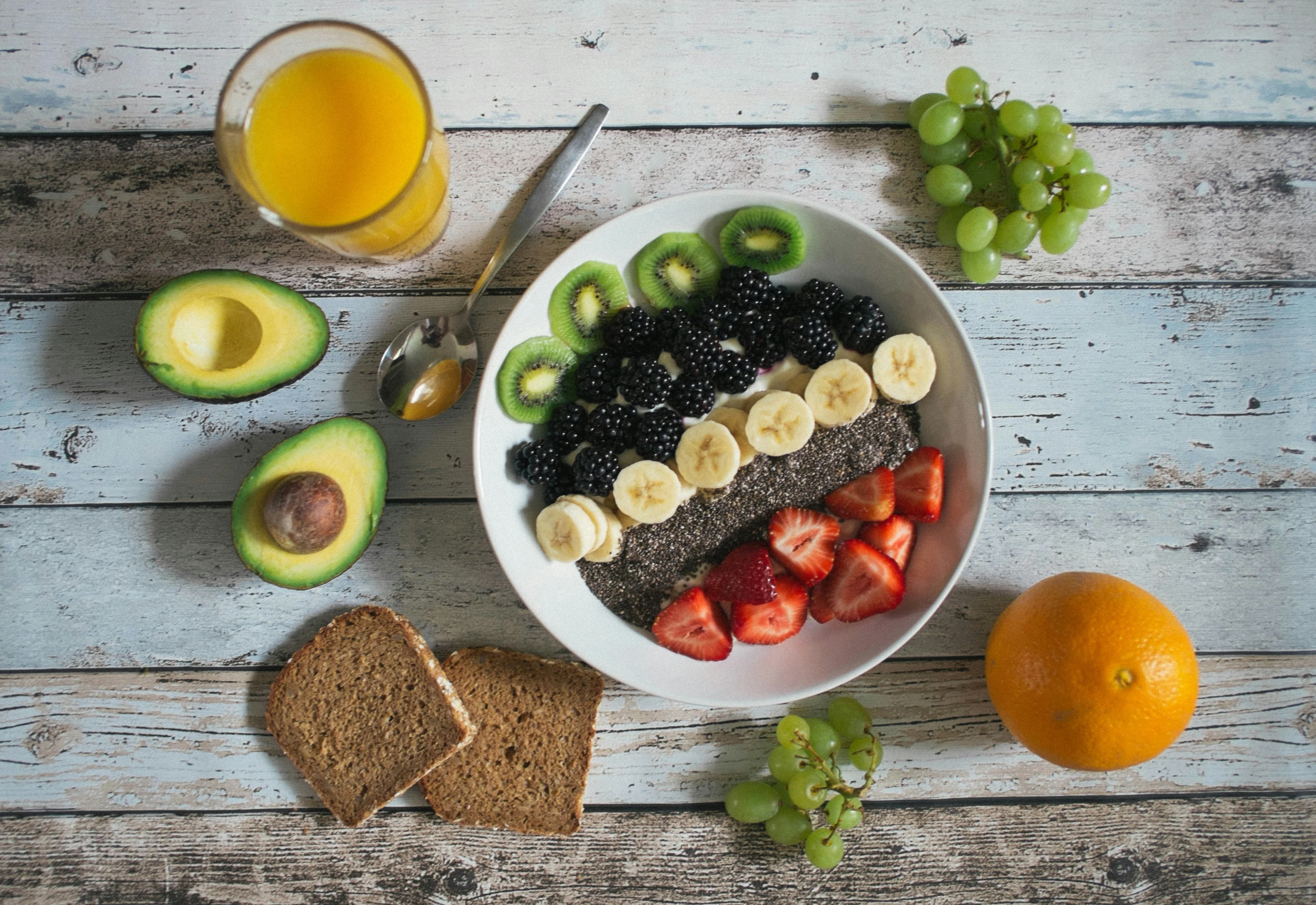 Winter Diet Tips for North India
