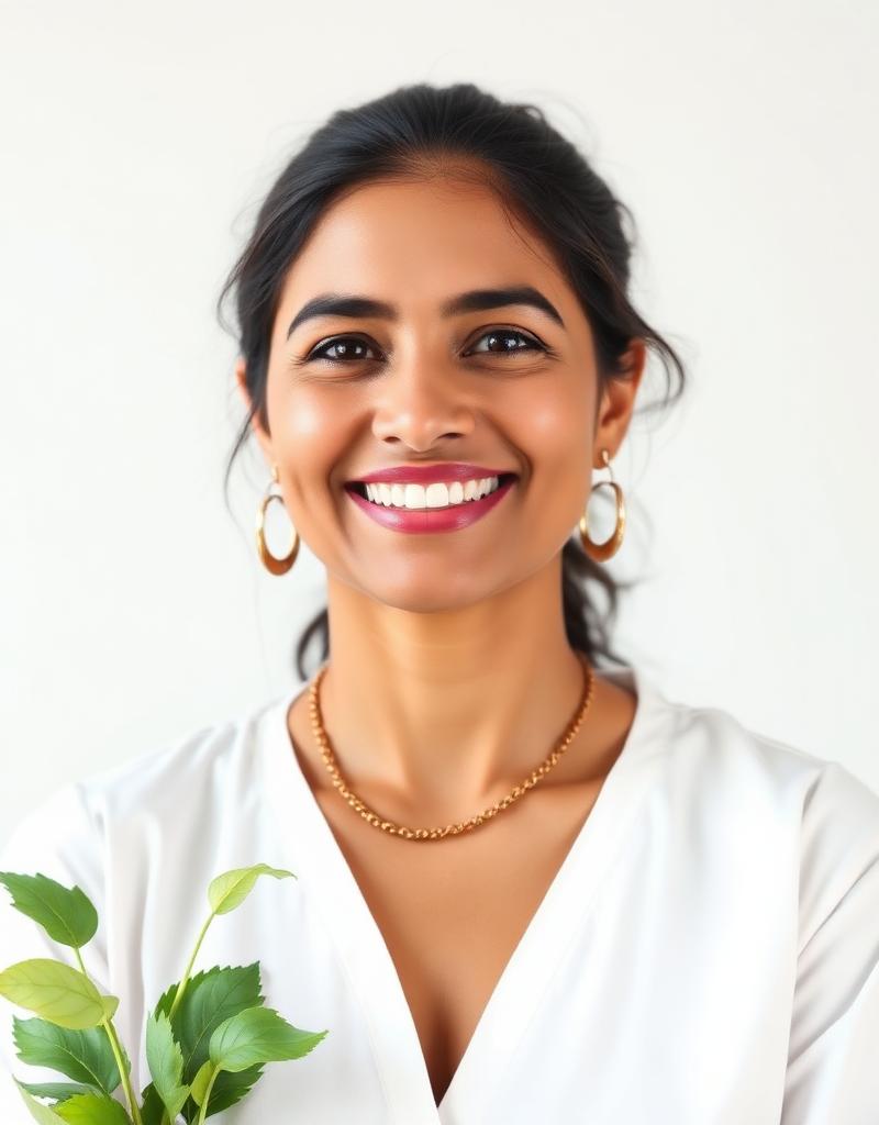 Dt. Bhawna Bhakoo, Lead Clinical Dietician